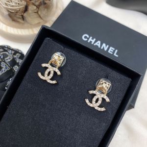 Chanel Earrings ccjw2112-cs E1167