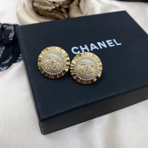 Chanel Earrings ccjw2113-cs E1162