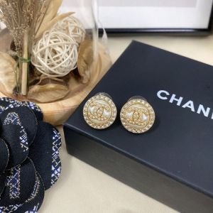 Chanel Earrings ccjw2114-cs E1016