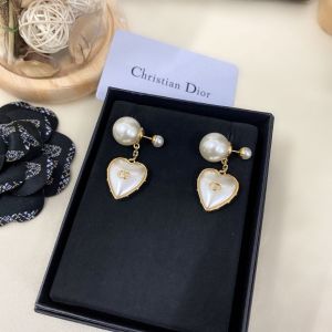Dior Earrings diorjw2116-cs E1005
