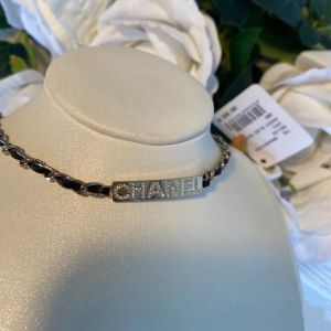 Chanel choker ccjw952-8s