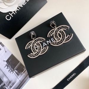 Chanel earrings ccjw956-8s