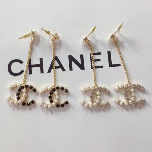 Chanel earrings ccjw957-8s