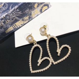 Dior earrings diorjw962-8s