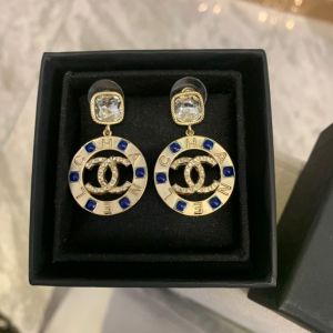 Chanel earrings ccjw966-8s