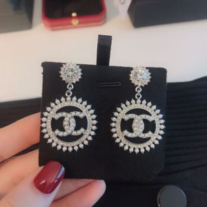 Chanel earrings ccjw969-8s
