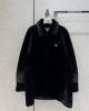 Prada Sheepskin Reversible Jacket - Long pryg6882092723