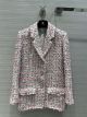 Chanel Knitted Jacket ccxx6479052923
