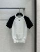 Chanel Knitted Top ccyg6209020523a