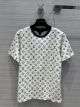 Louis Vuitton T-shirt lvxx6371041123