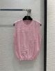 Chanel Knitted Top ccyg6237031223c
