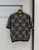 Gucci Knitted Shirt ggyg6255031623