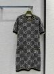 Gucci Knitted Dress ggyg6253031623