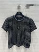 Chanel Knitted Top ccxx6293032623b