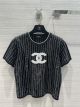 Chanel Knitted Top ccxx6293032623a