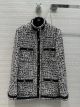 Chanel Knitted Jacket ccxx6285032623