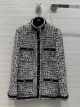 Chanel Knitted Jacket ccxx6480052923