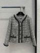 Chanel Knitted Jacket ccyg6303032923