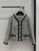 Chanel Knitted Jacket ccyg6435051823