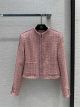 Chanel Knitted Jacket ccyg6302032923