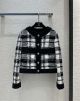 Chanel Knitted Jacket ccyg6360042123