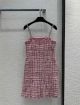 Chanel Knitted Top Dress ccyg6358042123