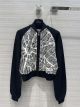Dior Knitted Jacket diorxx6422051523