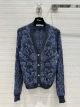 Dior Knitted Cardigan diorxx6445052723