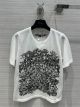 Dior Knitted T-shirt diorxx6460052623