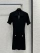 Chanel Knitted Dress ccyg6431051823a