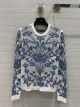 Dior Knitted Shirt diorxx6448052723