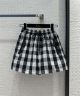 Dior Skirt dioryg6720061023