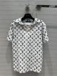 Louis Vuitton Hooded T-shirt lvxx6647062523