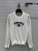 Chanel Wool Sweater ccxx6671062823a