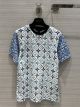 Louis Vuitton Monogram T-shirt lvxx6604061823