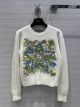 Dior Cashmere Sweater diorxx7027100823b