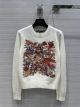 Dior Cashmere Sweater diorxx7027100823a