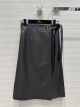 Dior Leather Dress diorxx6675062923