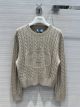 Prada Knitted Sweater prxx6609061923a