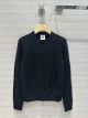 Hermes Cashmere Sweater hmxx6621062323c