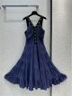 Louis Vuitton Top Dress lvyg6753062423