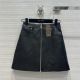 Louis Vuitton Leather Skirt lvxx6653062623