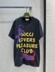 Gucci T-shirt Unisex ggyg6765062623