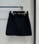 Louis Vuitton Skirt With Belt lvyg6762062623