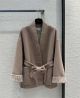 Dior Cashmere Jacket - Reversible dioryg6760062623b