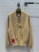 Gucci Wool and Cashmere Sweater ggxx6684070223b