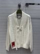Gucci Wool and Cashmere Sweater ggxx6684070223a