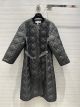 Dior Jacket - Quilted Technical Taffeta diorxx6705070823