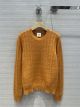 Hermes Cashmere Sweater hmxx6806072123b