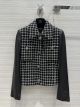 Chanel Vintage Knitted Jacket ccxx7189032624